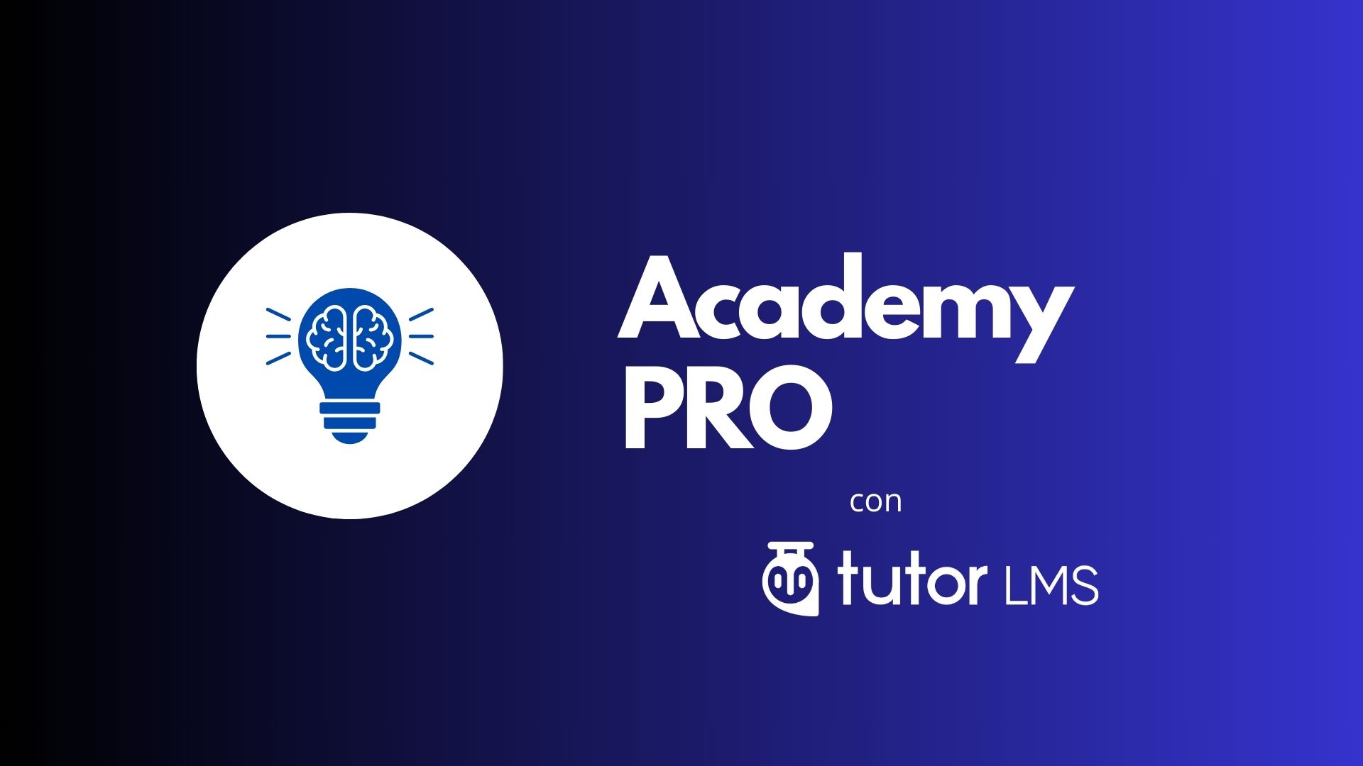 AcademyPRO